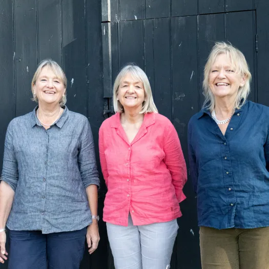 Manor Farm Ladies