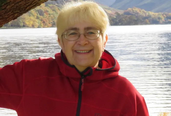 Denise Hargreaves