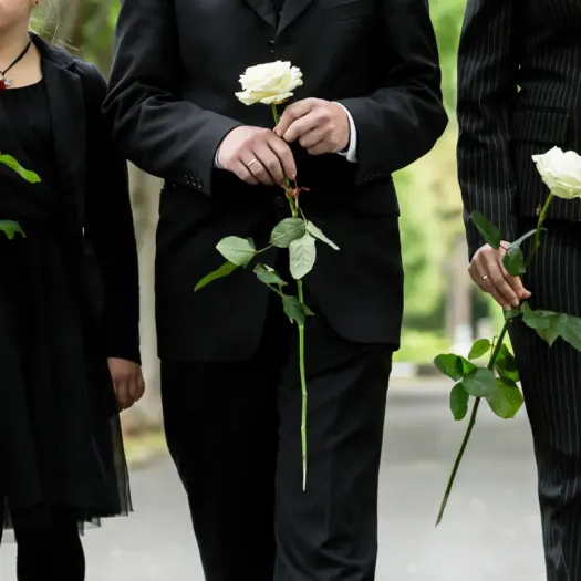 Funerals
