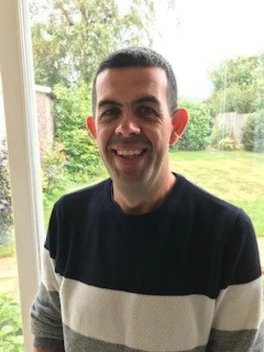 Andrew Pottage