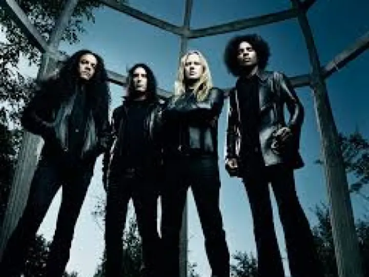 Alice in chains