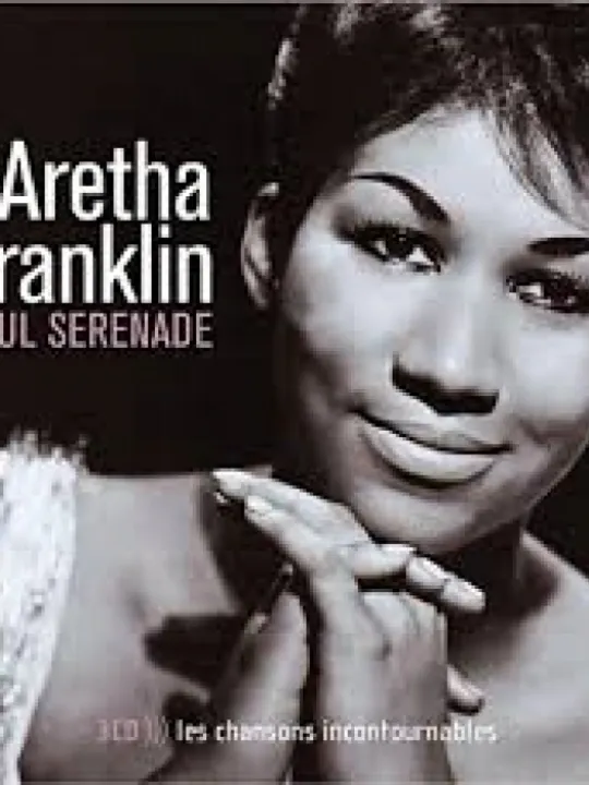 Aretha franklin