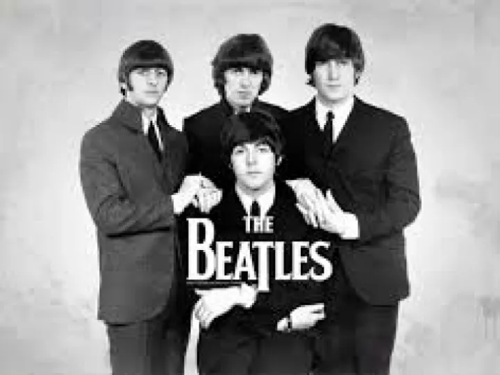 Beatles