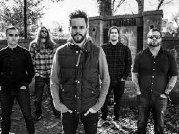 Between the buried and me