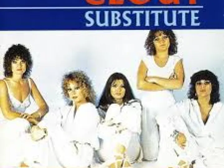 Clout substitute