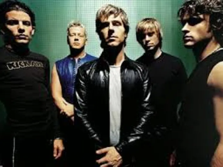 Collective soul