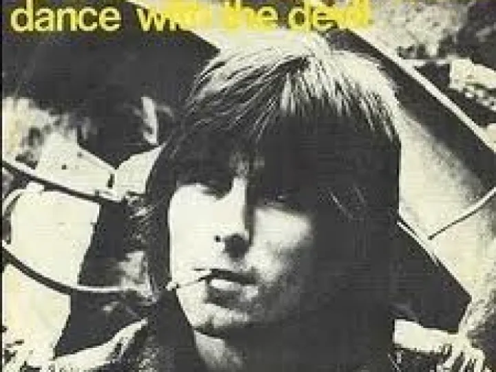 Cozy powell