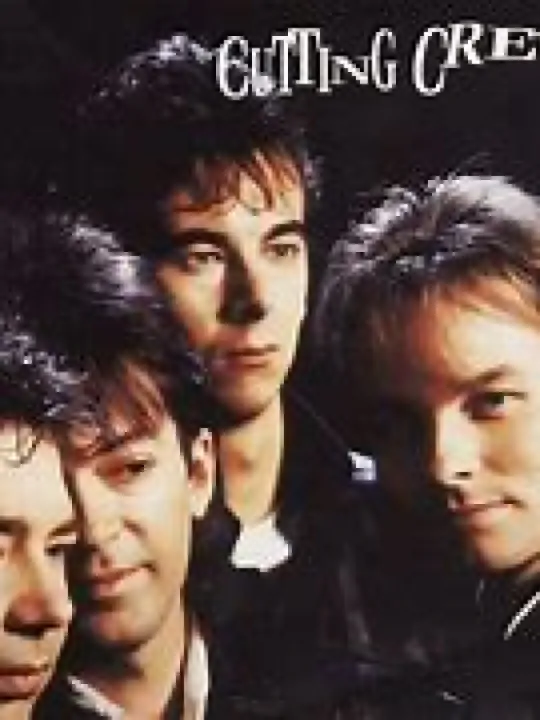 Cutting crew
