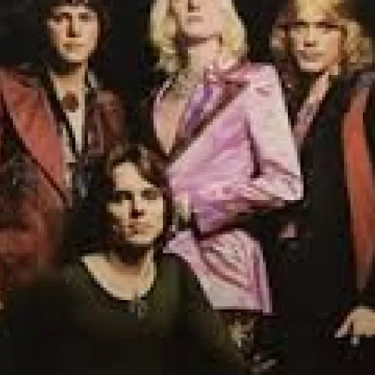 Edgar winter group