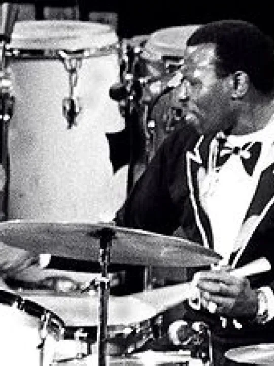 Elvin jones