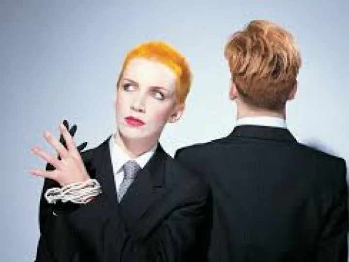 Eurythmics