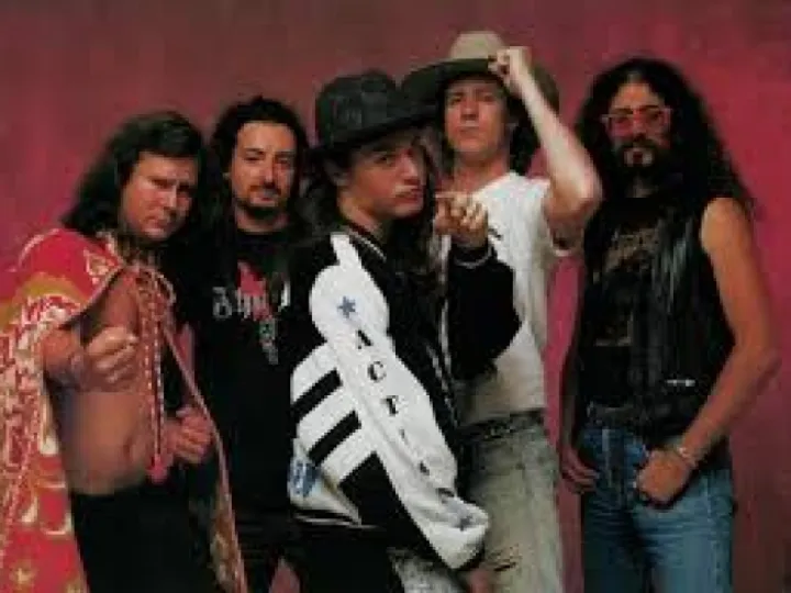 Faith no more
