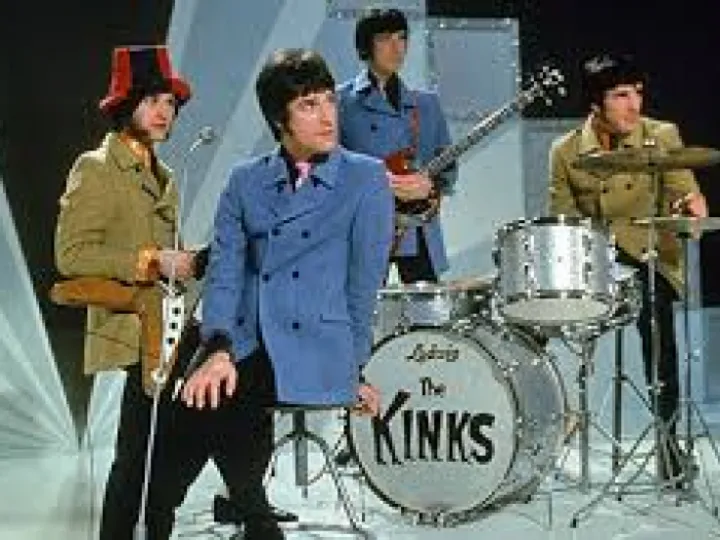 Kinks