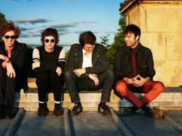 Kooks