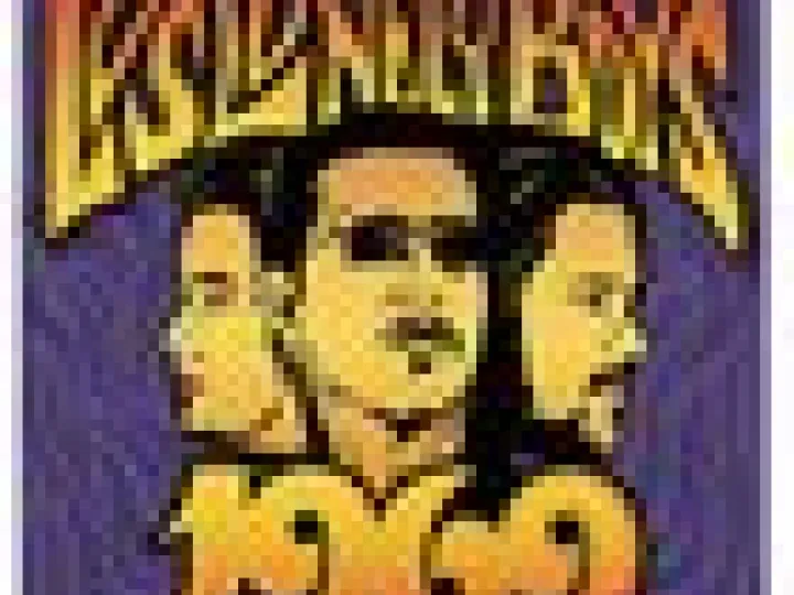 Los lonely boys