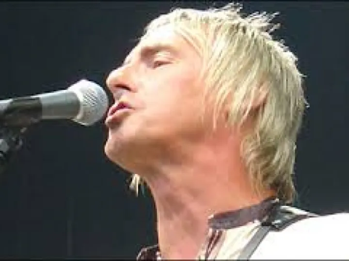 Paul weller