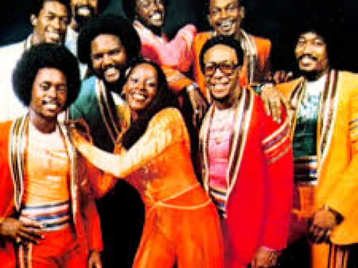 Rose royce