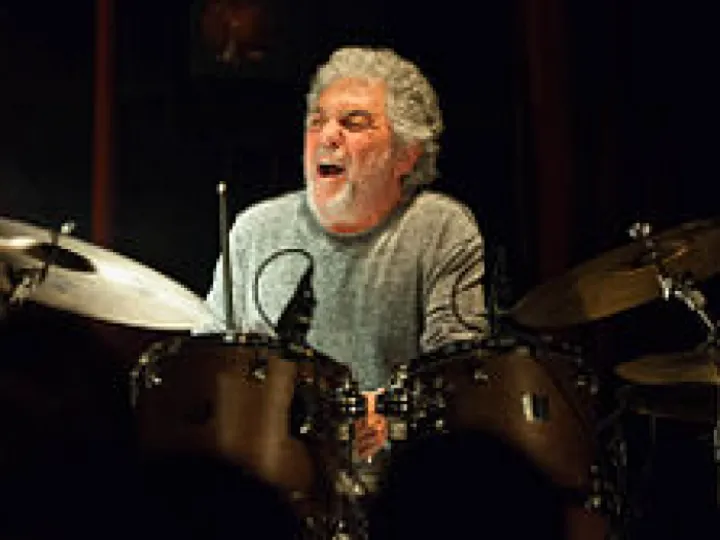 Steve gadd