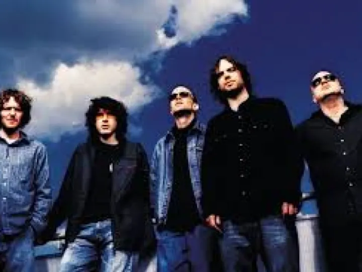 Super furry animals