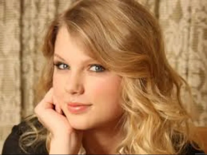 Taylor swift