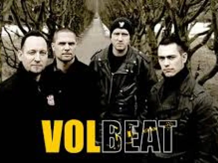 Volbeat