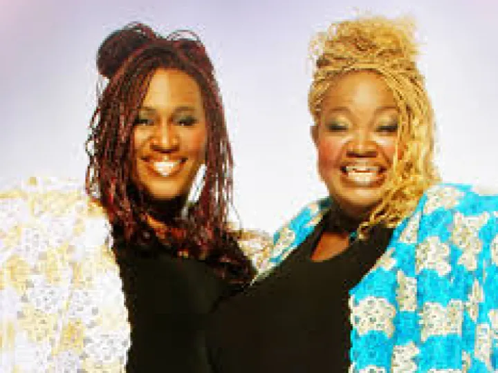 Weather girls