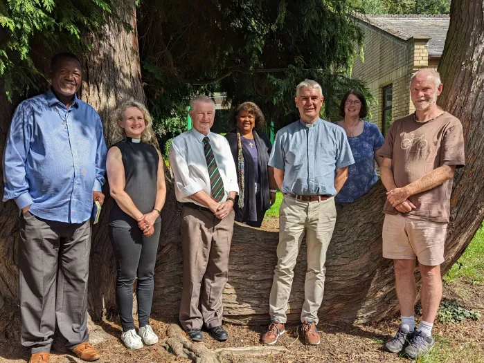 New faces in the Darlington District