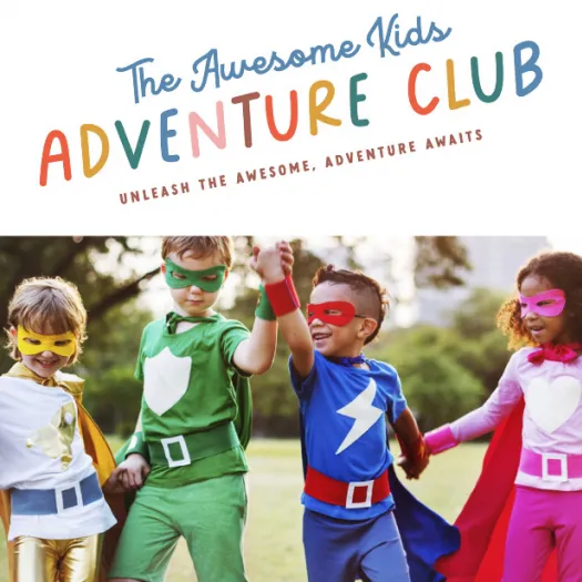 Kids' Holiday Club