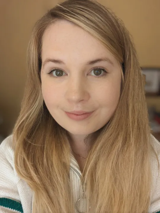 Hannah Harris
