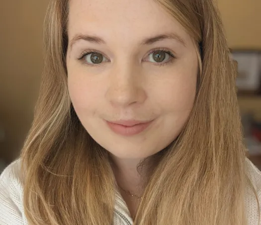 Hannah Harris