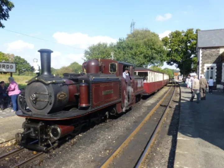 2014 Welsh Trip18