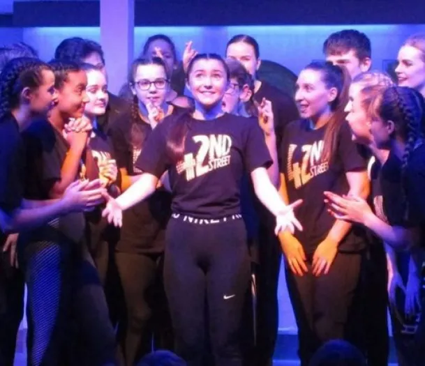 Bladon Youth Theatre
