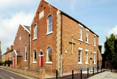 Haslington