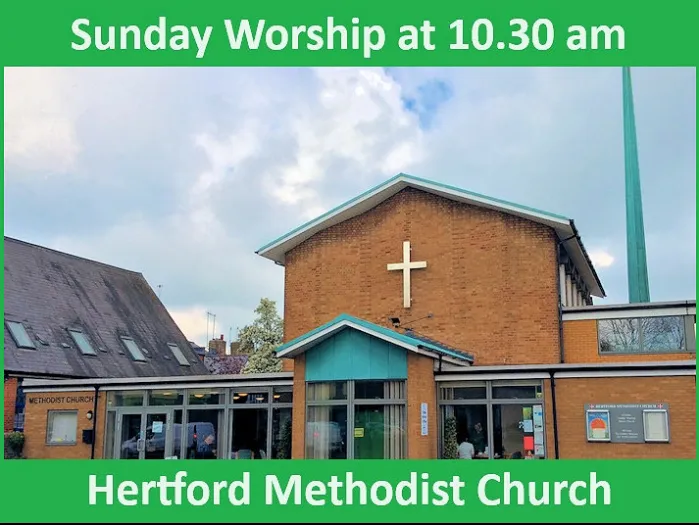 Hertford 2023
