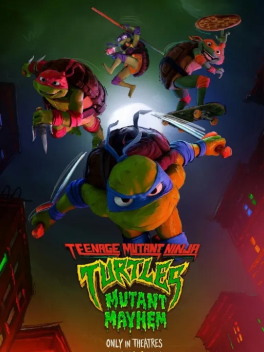 Turtles 1