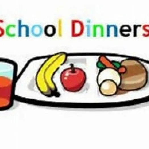 school dinner 2