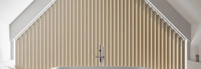 Vertical Plaza stone