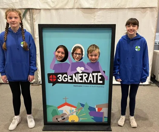 3 Gen Southern group 2023