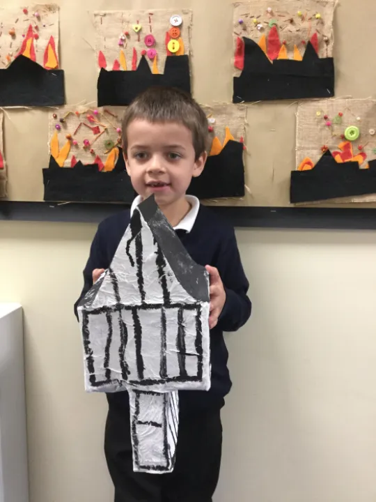 Tudor Houses 6