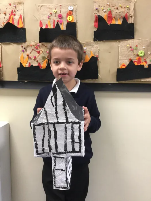 Tudor Houses 6