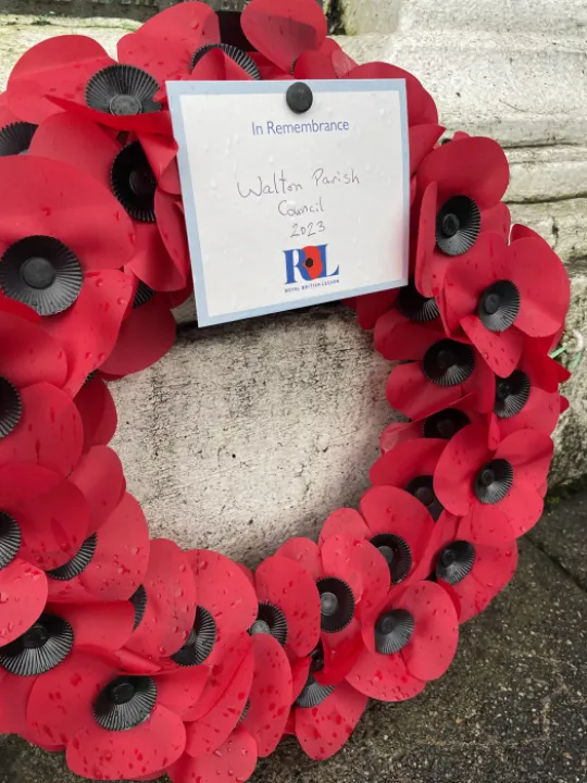 Remembrance 23