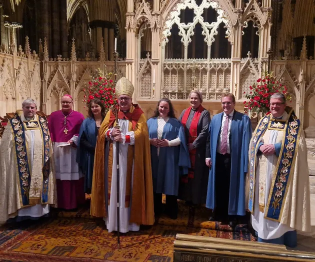 Ecumenical Canons