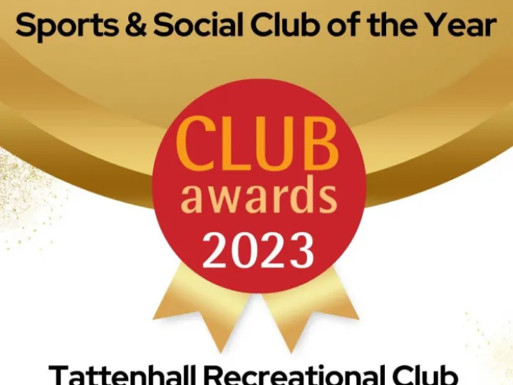 Club Mirror Award