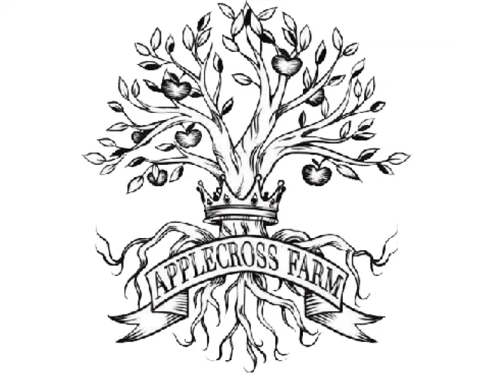 Applecross Logo Reduced