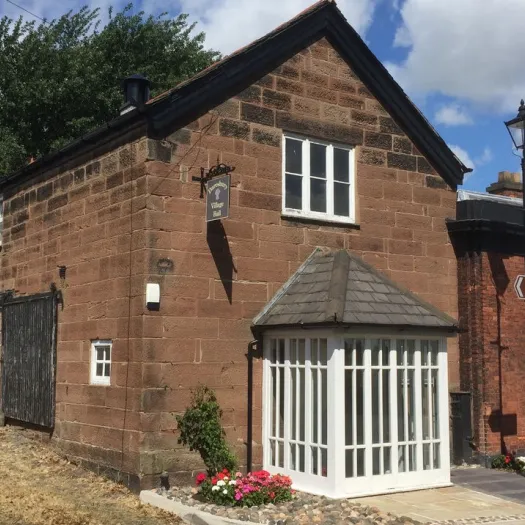 Village Hall