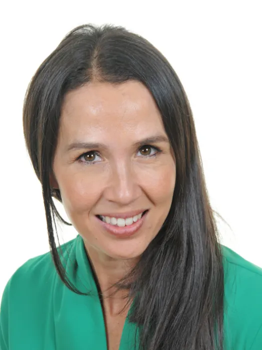 Mrs Kemp Teacher