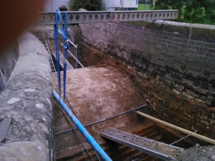 Bridge 11