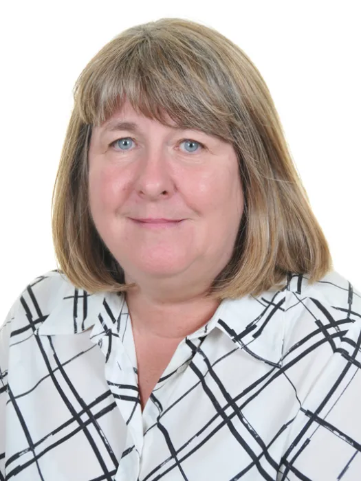 Audlemstj Mrs Richardson 520