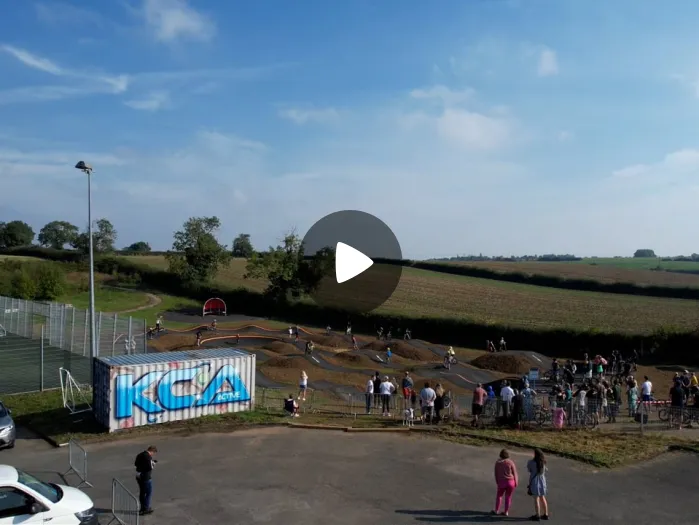 Kc Activedji