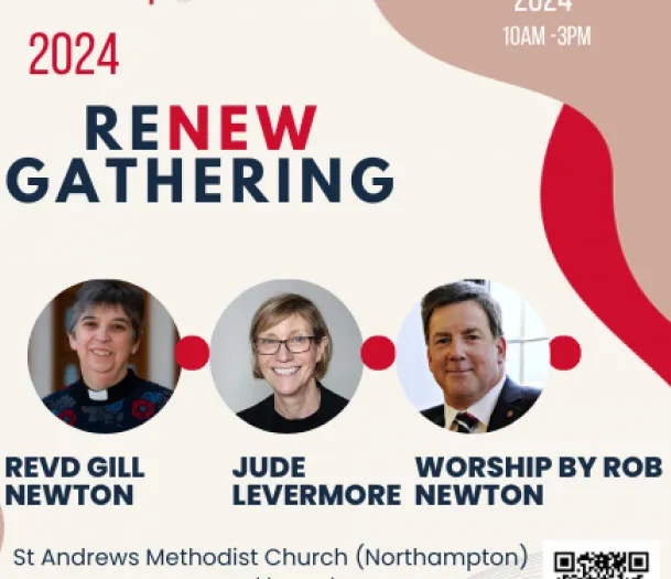 ReNew March